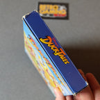 Vendita Ducktales GIG - Retrogaming Shop