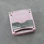 Vendita Game Boy Advance Sp Pink - Retrogaming Shop
