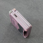 Vendita Game Boy Advance Sp Pink - Retrogaming Shop