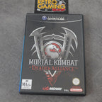 Vendita Mortal Kombat Deadly Alliance - Retrogaming Shop