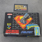 Vendita The Death And Return of Superman - Retrogaming Shop