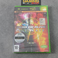 Vendita Dead Or Alive Ultimate Nuovo - Retrogaming Shop