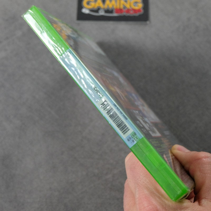 Vendita Dead Or Alive Ultimate Nuovo - Retrogaming Shop