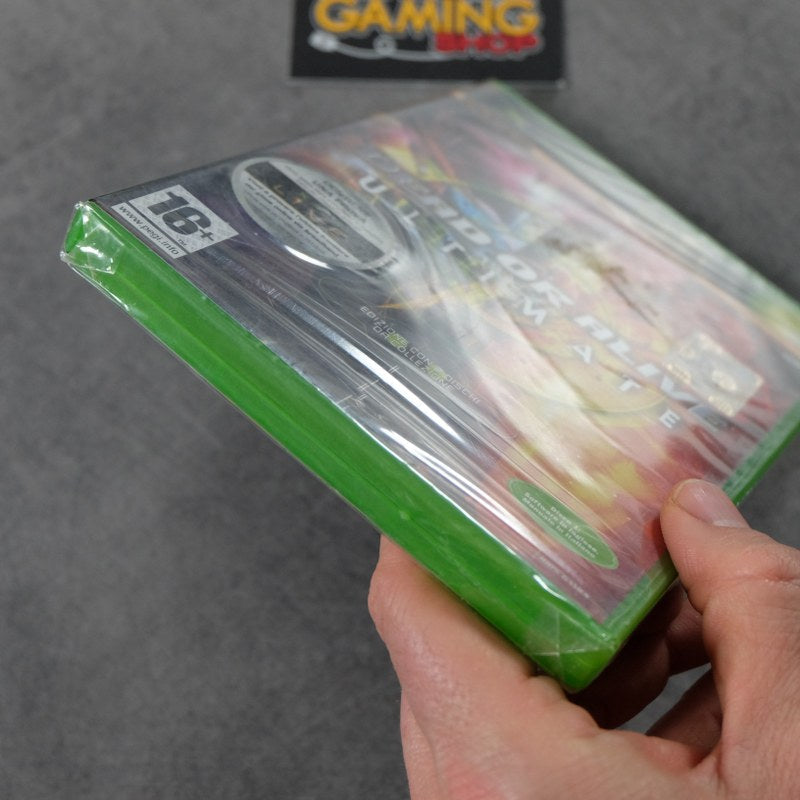 Vendita Dead Or Alive Ultimate Nuovo - Retrogaming Shop