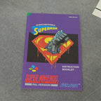 Vendita The Death And Return of Superman - Retrogaming Shop
