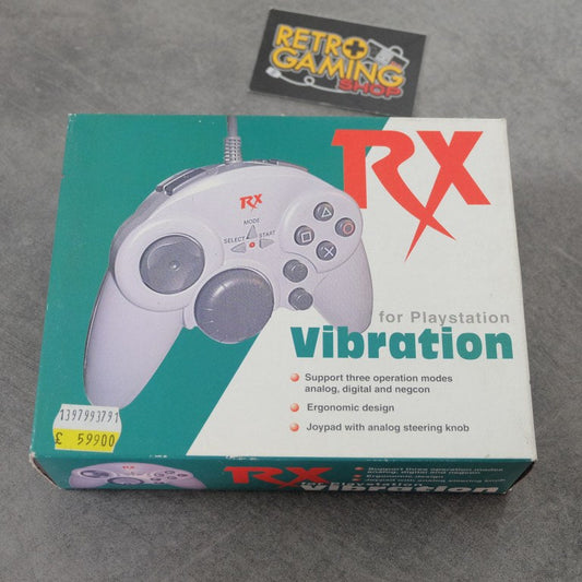 Controller Playstation 1 RX Nuovo Sony