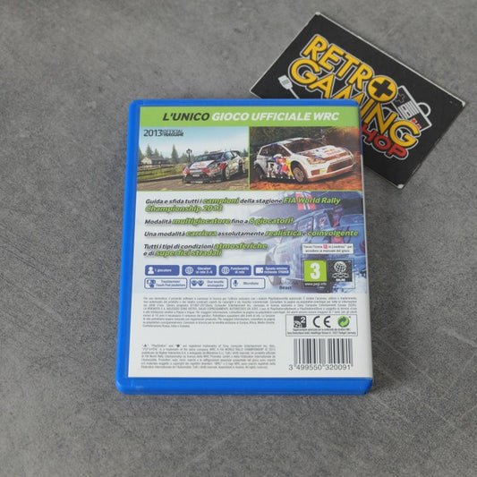 WRC 4