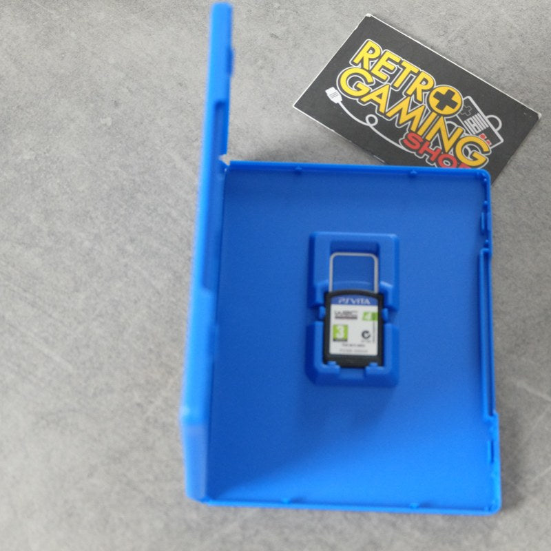 Vendita WRC 4 - Retrogaming Shop