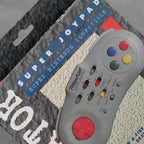 Vendita Controller Super NIntendo Terminator Nuovo - Retrogaming Shop
