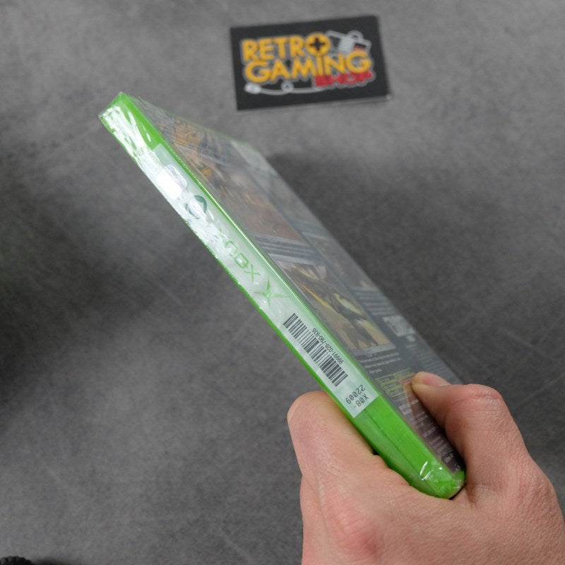Vendita Brute Force Nuovo - Retrogaming Shop