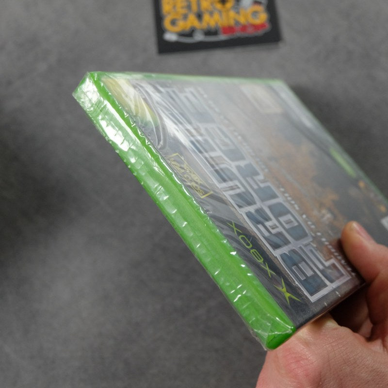 Vendita Brute Force Nuovo - Retrogaming Shop