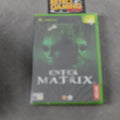 Vendita Enter The Matrix Nuovo - Retrogaming Shop