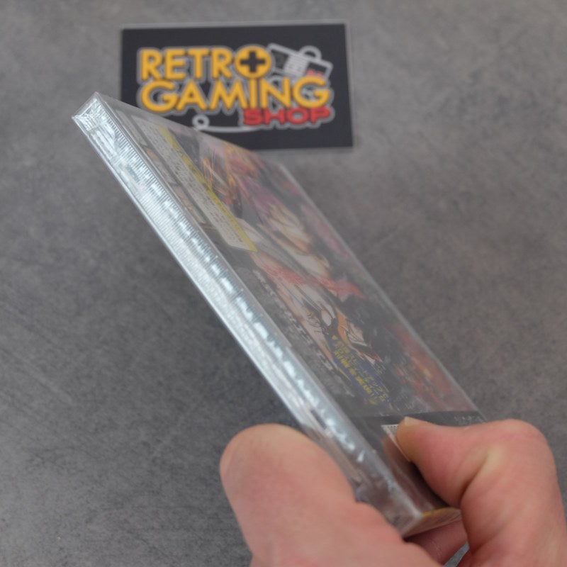 Vendita Samurai Showdown 3 Nuovo - Retrogaming Shop
