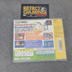 Vendita Pocket Fighter - Retrogaming Shop