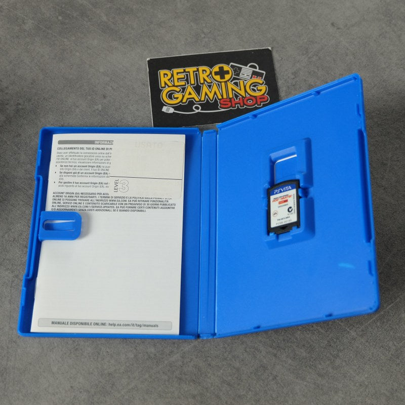 Vendita Need For Speed Most Wanted - Retrogaming Shop