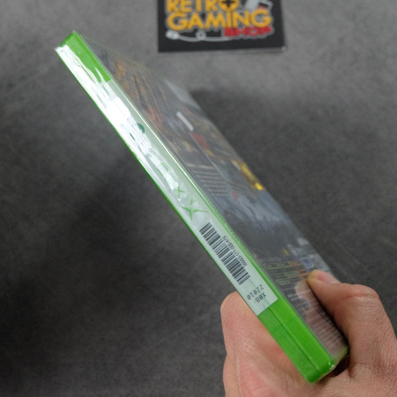 Vendita Call of Duty L'ora Degli Eroi Nuovo - Retrogaming Shop