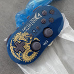 Vendita Monster Hunter G + Classic Controller - Retrogaming Shop
