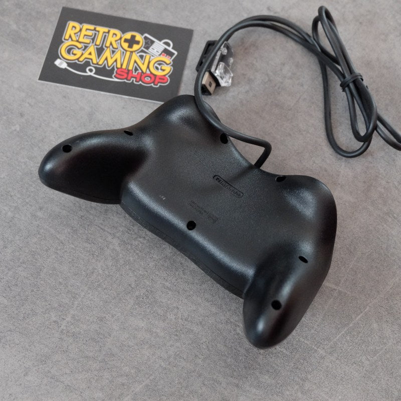 Vendita Wii Pro Controller Originale - Retrogaming Shop