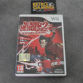 Vendita No More Heroes 2: Desperate Struggle - Retrogaming Shop