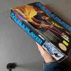 Vendita The Nintendo Double Player Nuovo - Retrogaming Shop
