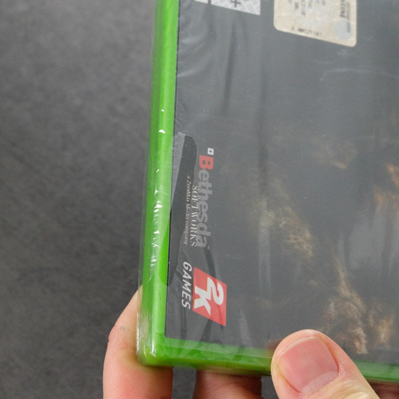 Call of Chtulu Dark Corners of The Earth Nuovo Microsoft