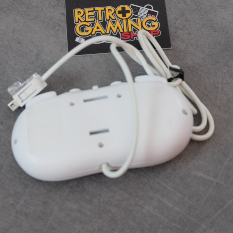 Classic Controller Wii Nintendo