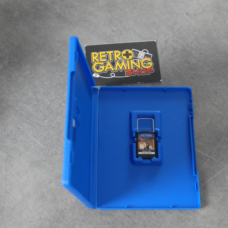 Vendita Lost Dimensions - Retrogaming Shop