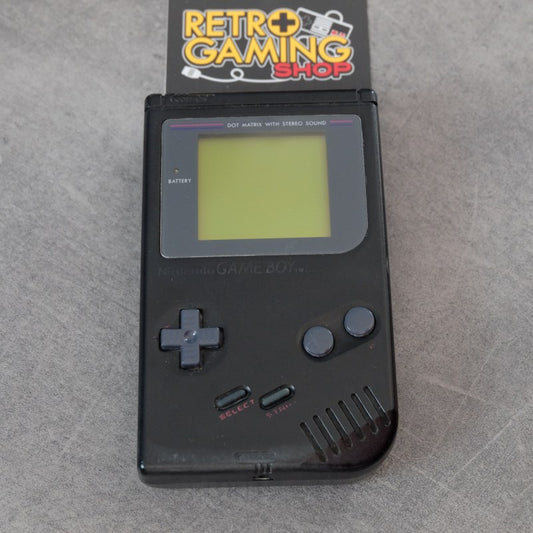 Game Boy Dmg-01 Nintendo