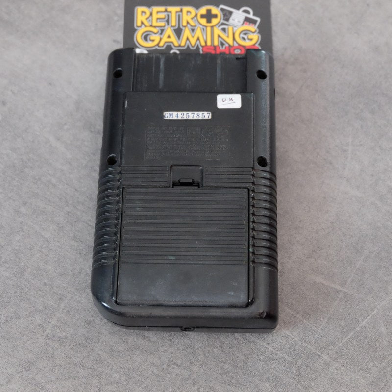 Game Boy Dmg-01 Nintendo