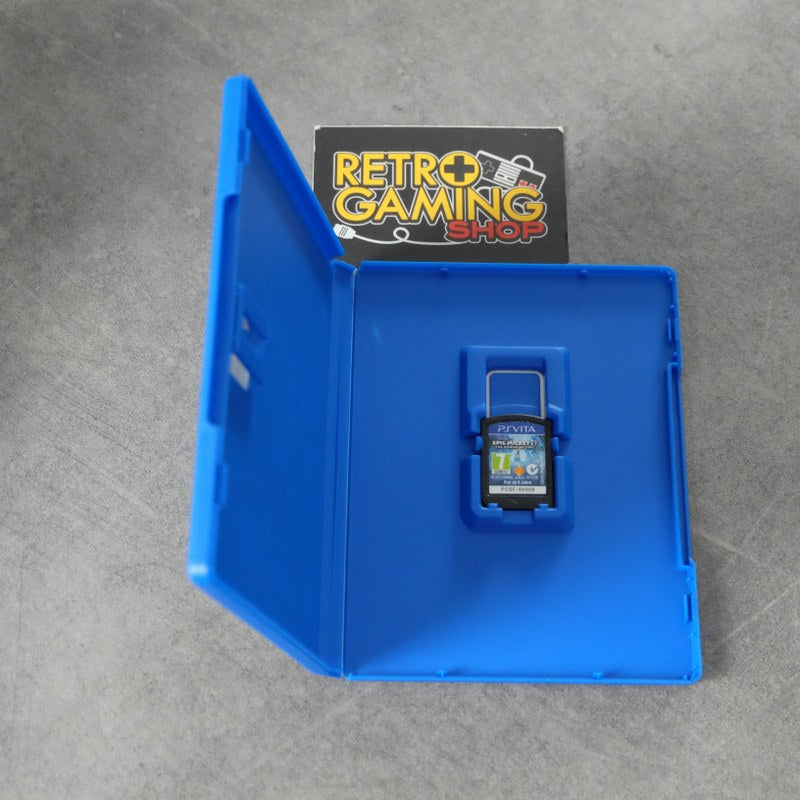 Vendita Epic Mickey 2 L'avventura di Topolino e Oswald - Retrogaming Shop