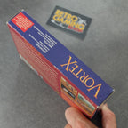 Vendita Vortex - Retrogaming Shop