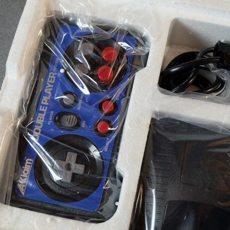 The Nintendo Double Player Nuovo Nintendo