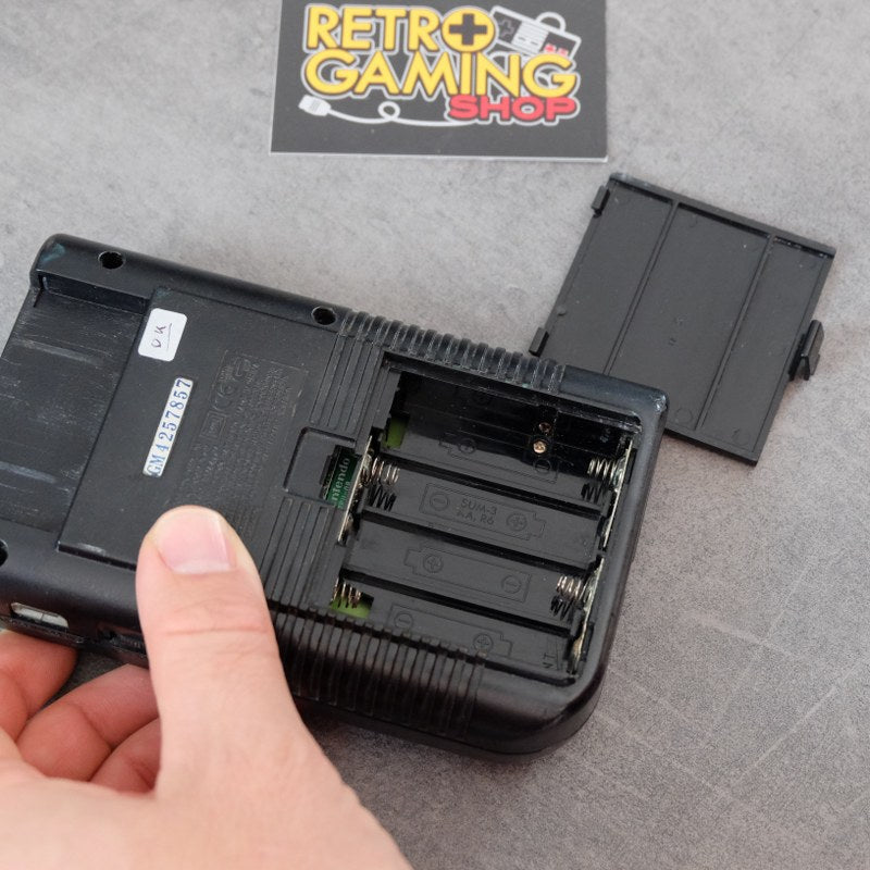Game Boy Dmg-01 Nintendo