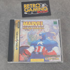 Vendita Marvel Super Heroes - Retrogaming Shop