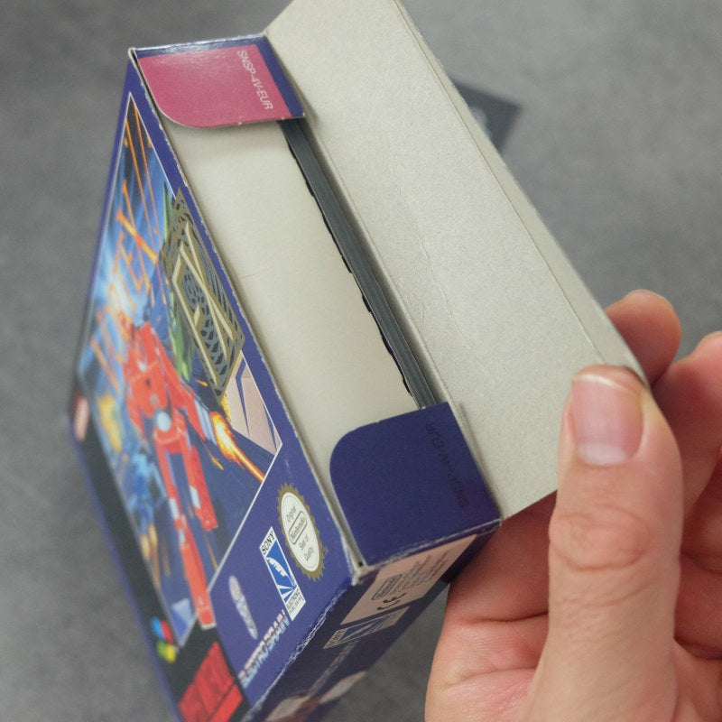 Vendita Vortex - Retrogaming Shop