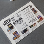 Vendita The Nintendo Double Player Nuovo - Retrogaming Shop