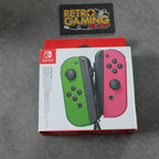 Vendita Switch Joycon Pair - Retrogaming Shop