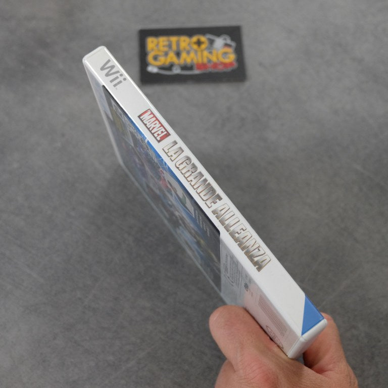 Vendita Marvel La Grande Alleanza - Retrogaming Shop