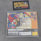 Vendita Marvel Super Heroes - Retrogaming Shop