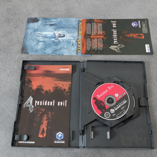 Resident Evil 4