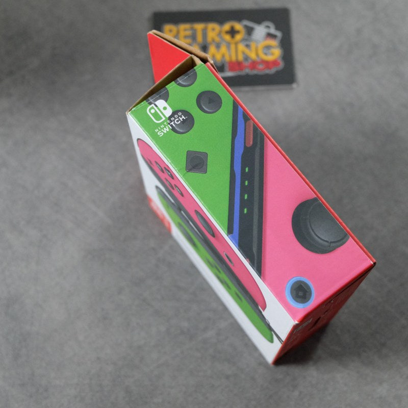 Vendita Switch Joycon Pair - Retrogaming Shop