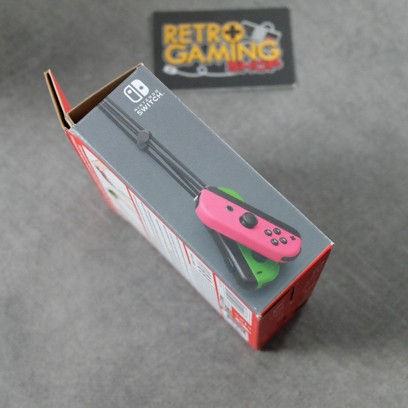 Vendita Switch Joycon Pair - Retrogaming Shop