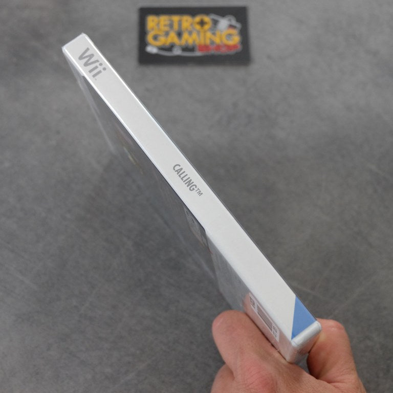 Vendita Calling Nuovo - Retrogaming Shop
