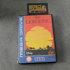 Vendita The Lion King/il Re Leone - Retrogaming Shop