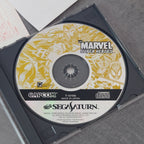 Vendita Marvel Super Heroes - Retrogaming Shop