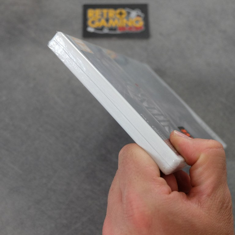 Vendita Calling Nuovo - Retrogaming Shop