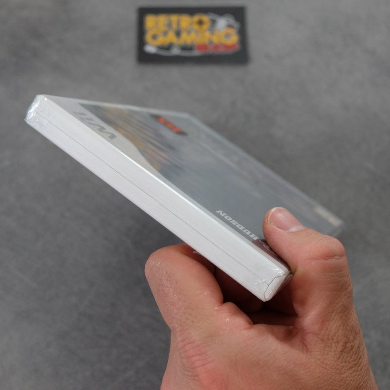 Calling Nuovo Nintendo