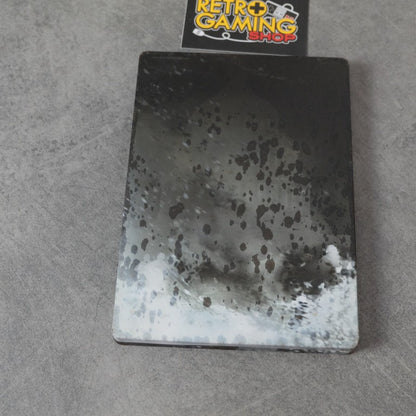 Vendita Modern Warfare 2 Steelbook - Retrogaming Shop