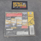 Vendita Sega Touring Car Championship Nuovo - Retrogaming Shop