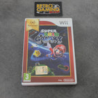Vendita Super Mario Galaxy - Retrogaming Shop